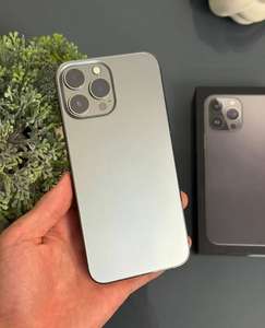 โทรศัพท์มือถือใช้แล้ว<span class=keywords><strong>13</strong></span> <span class=keywords><strong>PRO</strong></span> <span class=keywords><strong>MAX</strong></span> ปลดล็อคโทรศัพท์มือสองขนาด5g 128/<span class=keywords><strong>256</strong></span>/512GB รุ่น<span class=keywords><strong>13</strong></span> <span class=keywords><strong>Pro</strong></span> 13pro <span class=keywords><strong>MAX</strong></span> - Product Image 1