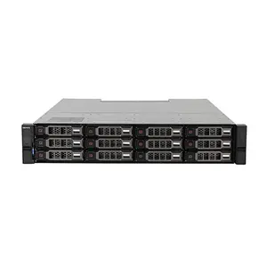 Dell PowerVault ME4 Network Attached Storage Data Synology ME4024 ME4048 Nas penyimpanan Dual Controller ME4012