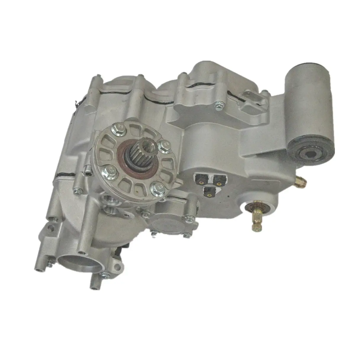 BRP suku cadang OEM 800-1000cc Gear Box 420684780 420685802 420685804 420684825 ATV/UTV