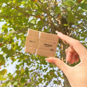 Caja Vacía Pequeña en Miniatura para <span class=keywords><strong>Casa</strong></span> <span class=keywords><strong>de</strong></span> <span class=keywords><strong>Muñecas</strong></span>, Accesorios para Escenas <span class=keywords><strong>de</strong></span> <span class=keywords><strong>Casa</strong></span> <span class=keywords><strong>de</strong></span> <span class=keywords><strong>Muñecas</strong></span>, Caja <span class=keywords><strong>de</strong></span> Embalaje DIY para Comida y Juego - Product Image 6