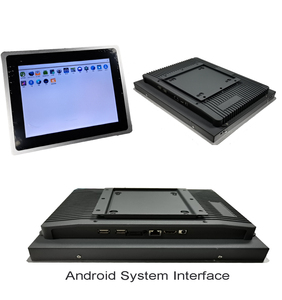 IP65 Chống Thấm Nước 15/<span class=keywords><strong>17</strong></span>/19/21.5 Inch 1000 Nits Biển Màn Hình Cảm Ứng <span class=keywords><strong>Monitor</strong></span> <span class=keywords><strong>17</strong></span> Inch Màn Hình Cảm Ứng Màn Hình Tương Tác Phẳng <span class=keywords><strong>Panel</strong></span> - Product Image 4