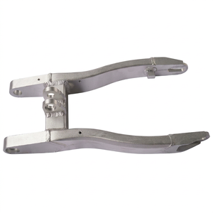 Brazo oscilante de aleación de aluminio anodizado y mecanizado con CNC de alta precisión para Honda CRF - Product Image 1