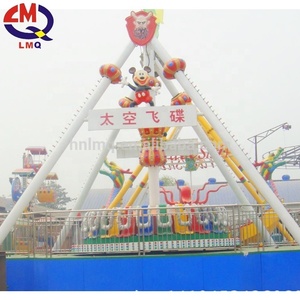 macchina di divertimento <span class=keywords><strong>giochi</strong></span> di <span class=keywords><strong>avventura</strong></span> parcheggio esterno meteora martello - Product Image 2