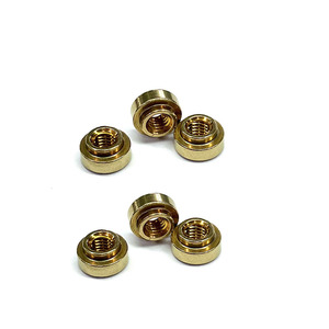 Nhà máy cung cấp 304 thép không gỉ đinh tán Nut M4 loạt phi tiêu chuẩn đồng Nut đinh tán Nut bán buôn - Product Image 5