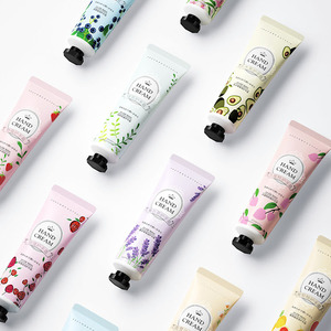 Crème pour les mains hydratante et réparatrice de la barrière cutanée, plusieurs saveurs, vente en gros, pour le soin des mains - Product Image 2