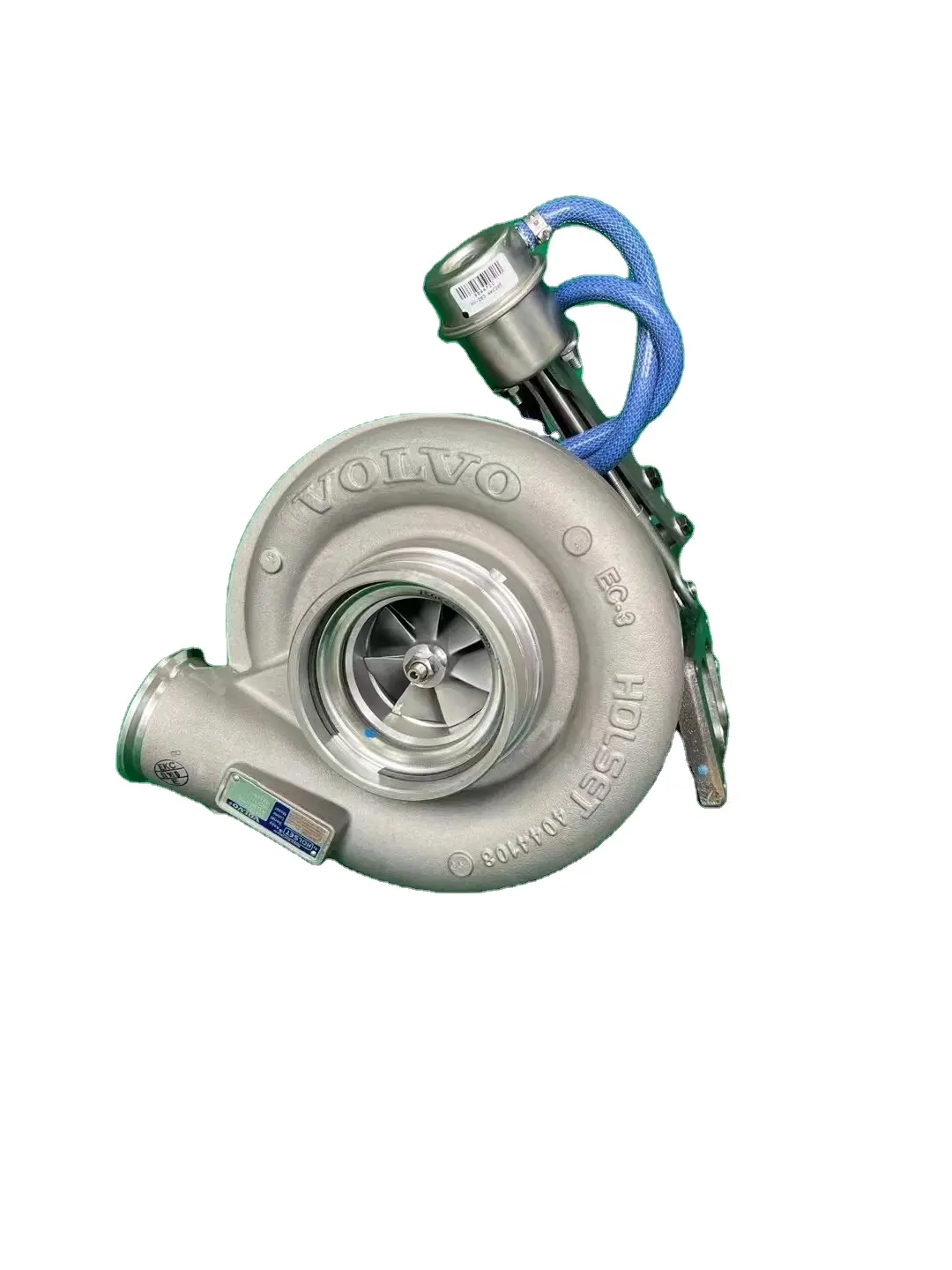 turbolader turbo-kern-kartusche HY35W 3596647