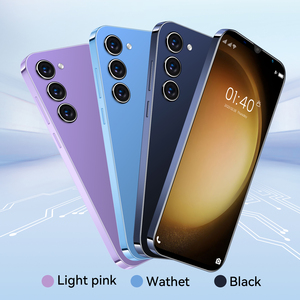 Hot bán S23 + Điện thoại thông minh 16 + 1TB <span class=keywords><strong>Android</strong></span> HD màn hình Octa core CPU 108mp camera phía sau khám phá tương lai của công nghệ di động - Product Image 4