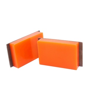 Pieds d'amortissement <span class=keywords><strong>Sorbothane</strong></span>, amortisseurs, blocs d'amortissement pour suspension de bus - Product Image 1
