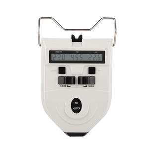 Appareil de mesure de la distance pupillaire Wenbang 1103B, instrument de mesure électrique PD pour l'examen de l'acuité visuelle, dispositif médical de classe II - Product Image 1