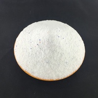 Lessive en poudre écologique en gros pour usine, détergent et savon en poudre pour le linge