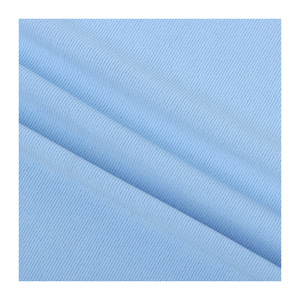 Tissu polaire brossé anti-boulochage extensible en polyester et élasthanne pour vêtements d'enfants automne/hiver, pull de costume - Product Image 5