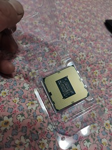 Processeur Intel Core i3-10100F de 10e génération, 3,6 GHz, FCLGA1200, pour station de travail de bureau - Product Image 6