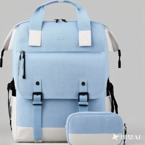 BSCI Factory High Quality Travel <b>Laptop</b> <b>Backpack</b> Business Notebook Bag Custom Design <b>Backpacks</b> for <b>Women</b> Men - Product Image 1