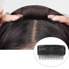 Mini Hair Volume Pin Paire 3ziNl Accessoires de coiffure pour postiche avant - Product Image 1