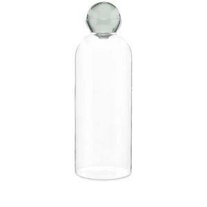 Carafe à eau <span class=keywords><strong>en</strong></span> <span class=keywords><strong>verre</strong></span> borosilicate transparent décorative sur mesure, <span class=keywords><strong>pichet</strong></span> à thé <span class=keywords><strong>avec</strong></span> <span class=keywords><strong>bouchon</strong></span> sphérique <span class=keywords><strong>en</strong></span> <span class=keywords><strong>verre</strong></span> - Product Image 6