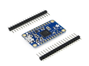 Módulo multifunción de alta velocidad FT232H personalizado Módulo USB a JTAG UART/FIFO SPI/I2C - Product Image 5