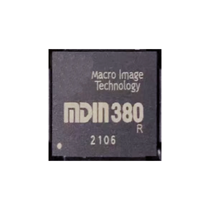 Nuevo Circuito Integrado Original IC MDIN380 BGA - Product Image 1