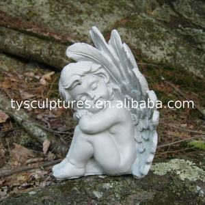 Statue de <span class=keywords><strong>bouddha</strong></span> <span class=keywords><strong>en</strong></span> <span class=keywords><strong>pierre</strong></span>, sculpture de <span class=keywords><strong>petit</strong></span> moine chauve <span class=keywords><strong>en</strong></span> marbre et granit - Product Image 6