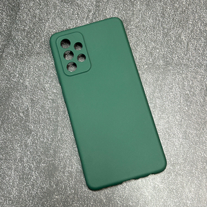 Ốp điện thoại Samsung A52 A54 A34 giá rẻ, thiết kế thời trang phổ biến, chất liệu TPU đơn giản, nhiều màu sắc để lựa chọn - Product Image 6