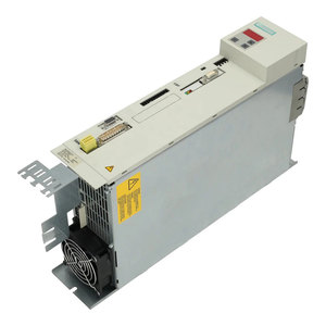 Tout neuf, 100% original, 6SE7021-0TP50 MASTERDRIVES SIMOVERT MOTION CONTROL COMPACT PLUS RS485 220V - Product Image 2