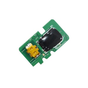 ซอฟต์แวร์รีเซ็ตชิปโทนเนอร์ที่ใช้ร่วมกันได้สำหรับชิปตลับหมึก HP 136w 138pn 108a ความจุ 1.5K - Product Image 2