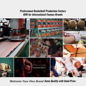 Vari Stili di Palloni da Basket Economici in Vendita, Palloni Personalizzati per <span class=keywords><strong>Dribbling</strong></span> - Product Image 6