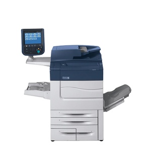 Used <strong>for</strong> Xerox C70/<strong>C60</strong> Digital Color Laser Photocopier <strong>Machine</strong> A3 High-Speed - Product Image 1