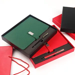 Пользовательский планер печать блокнот отправка a5 a4 a3 Упаковка подарочные картонные коробки