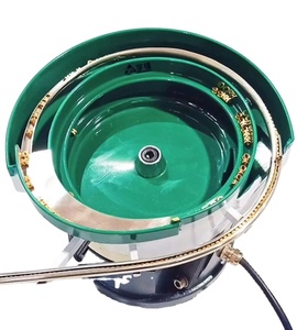 Máy Cấp Liệu Tuyến Tính Tự Động Chất Lượng Cao Độ Chính Xác Cao Tùy Chỉnh Máy Cấp Liệu Rung Máy Cấp Liệu Bát Điện Từ - Product Image 1