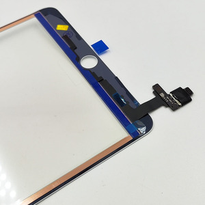 Chất Lượng Cao Máy Tính Bảng Màn Hình Cảm Ứng Cho <span class=keywords><strong>Apple</strong></span> iPad Mini 3 Máy Tính Bảng pantalla Tactil Thay Thế Digitizer Lắp Ráp Sửa Chữa Các Bộ Phận - Product Image 5