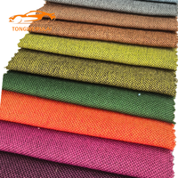 Kain Charmeuse 100% Poliester Motif Batik HDPE Laminasi Tricot Rajut Interlock Kain Pelapis Sofa Anti-Pilling