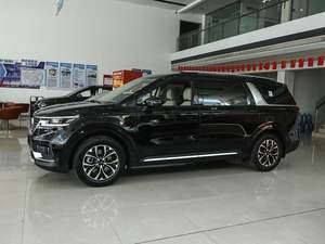 2021 modelo <span class=keywords><strong>Carnival</strong></span> 2,0 T Edición de tecnología de lujo FWD Mid-Large MPV uso familiar nuevo coche 5 puertas 7 plazas de China - Product Image 3