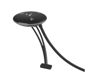 Cuav ใหม่ NEO <span class=keywords><strong>3</strong></span> GNSS U-blox M9N GPS โมดูลสำหรับ pixhawk เข็มทิศสนับสนุน ardupilot PX4ระบบนำทาง UAV แบบโอเพนซอร์ส - Product Image 5