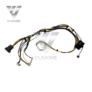 Faro interno cablaggio cablaggio spina modulo circuito faro cablaggio cablaggio per <span class=keywords><strong>X3</strong></span> <span class=keywords><strong>F25</strong></span> - Product Image 2