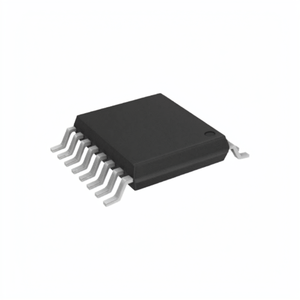 16 TSSOP S-8254AAZFT-TB-U Power Management (PMIC) In Stock Electronics Component - Product Image 1