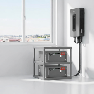 Lithtech 48v 51.2v 100 Ah 100ah 100a 200ah 300ah 280AH 314AH 15KWH Lifepo4 Lithiom Ion Litio Energy Storage System <b>Battery</b> Solar - Product Image 1