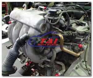 Motor 3RZ-FE Usado de 2.7L para Tacoma, Hiace, Granvia, Land Cruiser, Prado - Product Image 5