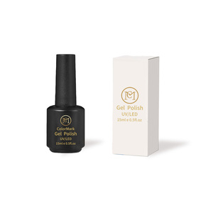 Proveedor confiable de productos de esmalte de uñas en gel, fuente de lámpara LED para tiendas de uñas en línea y aplicaciones de bricolaje - Product Image 5