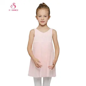 Am000006 Hot Sale Training Tank Leotard Rok Meisjes Balletjurken Voor Meisjes