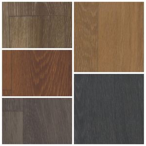 Rodillo de PVC para interior, alfombrilla deportiva para pista de bádminton, nueva moda - Product Image 4