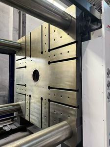 Máquina de Moldeo por Inyección de Plástico para el Hogar, Máquina de Moldeo por Inyección Hai Tian de 1300 Toneladas - Product Image 3