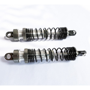 Op Maat Gemaakte Cnc-Bewerkingsdiensten Roestvrijstalen Precisie Cnc-Bewerkte Onderdelen Maker China Oem Cnc-Bewerkingsservice - Product Image 1