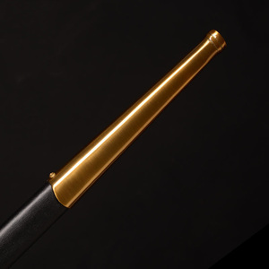 Style européen 84cm 1kg épée croisée pour Cosplay Collection épée jouet populaire - Product Image 5
