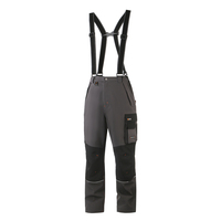Combinaison de travail unisexe légère, respirante, imperméable, anti-poussière, réfléchissante, thermique, à séchage rapide, extensible, sur mesure, grande taille