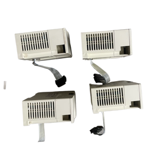 Módulo Maestro CC-Link FX2N-32CCL para Sistemas PLC FX2N, FX2NC, FX1N, FX1NC, Unidad de Expansión de Comunicación en Red para Automatización Industrial - Product Image 4