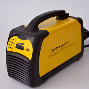Hxcz <span class=keywords><strong>cargador</strong></span> electrónico 24 V 36 V 48 V 72 V DC remoto del motor <span class=keywords><strong>cargador</strong></span> de batería - Product Image 6