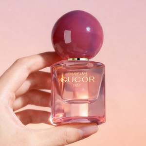 <span class=keywords><strong>Parfum</strong></span> GUCOR 26 Blooming Bouquet 15ml pour Femme, Parfums Floraux Fruités, <span class=keywords><strong>Parfum</strong></span> Arabe Original, Vente en Gros de Fragrances - Product Image 4