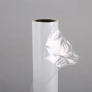 PE Plastic Protective Film PET Protective Film PE Transparent Self-Adhesive Film