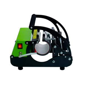 termurah mesin cetak Suppliers-Mesin Pencetak Cangkir Mug Termurah Mesin Press Mug Cetak untuk Mug 11Oz