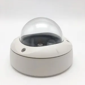 Vỏ Bọc Vỏ Máy Quay Cctv Dome Chống Phá Hoại Đúc Chết